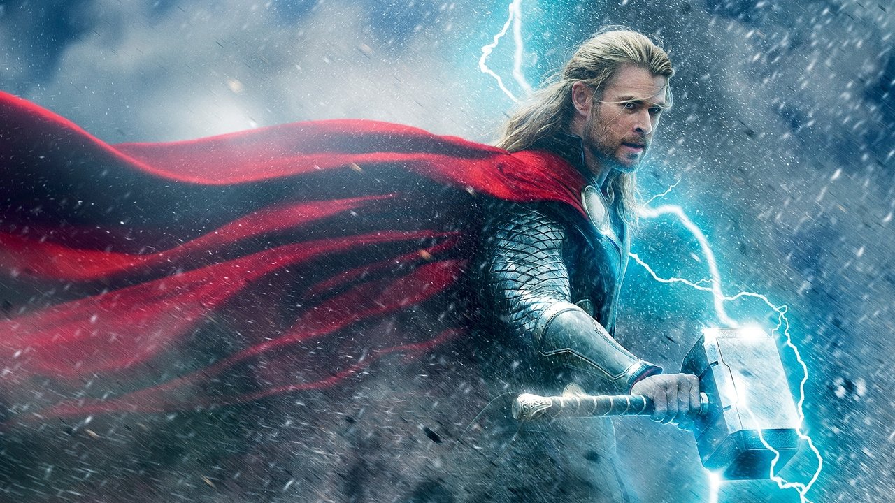 Thor: The Dark World Movie Screenshot 4