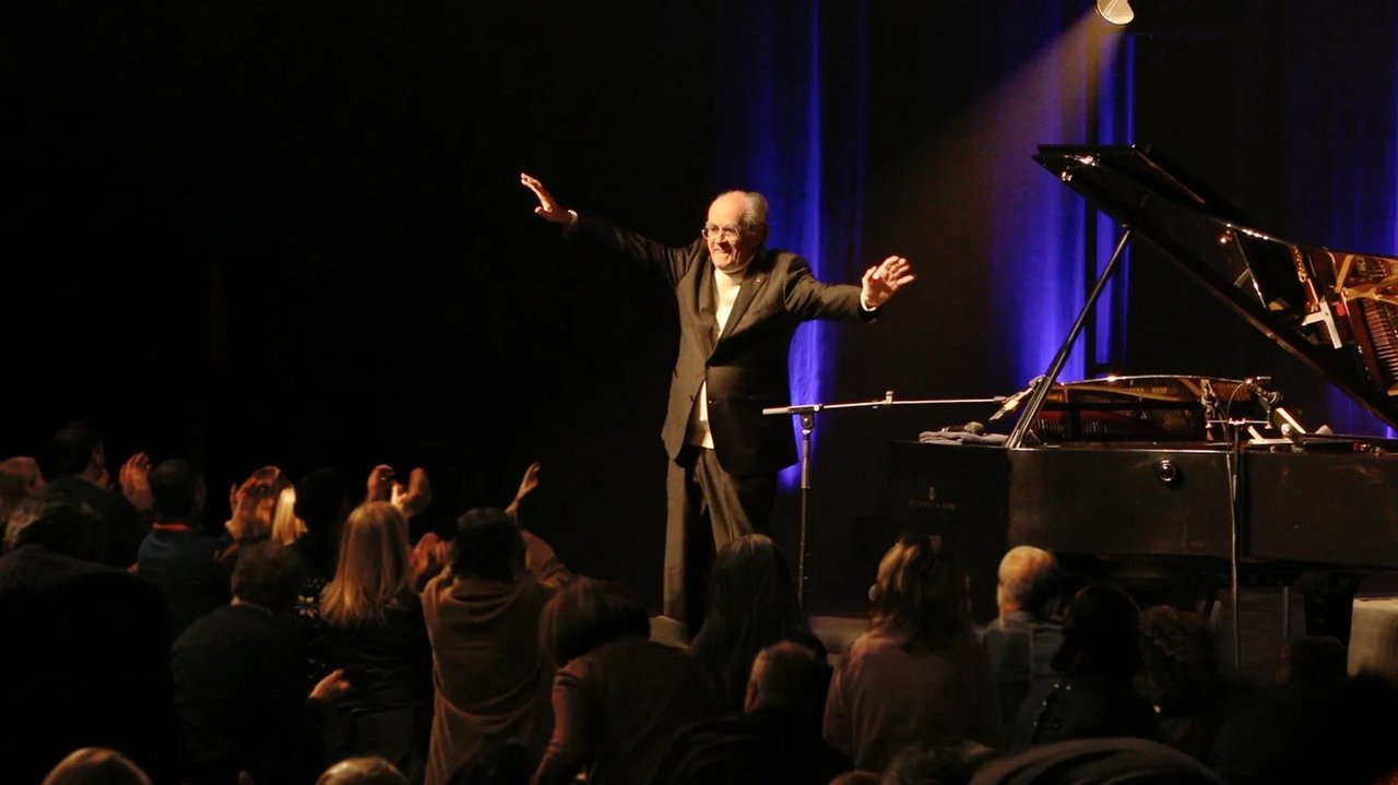 Once Upon a Time Michel Legrand Movie Screenshot 1