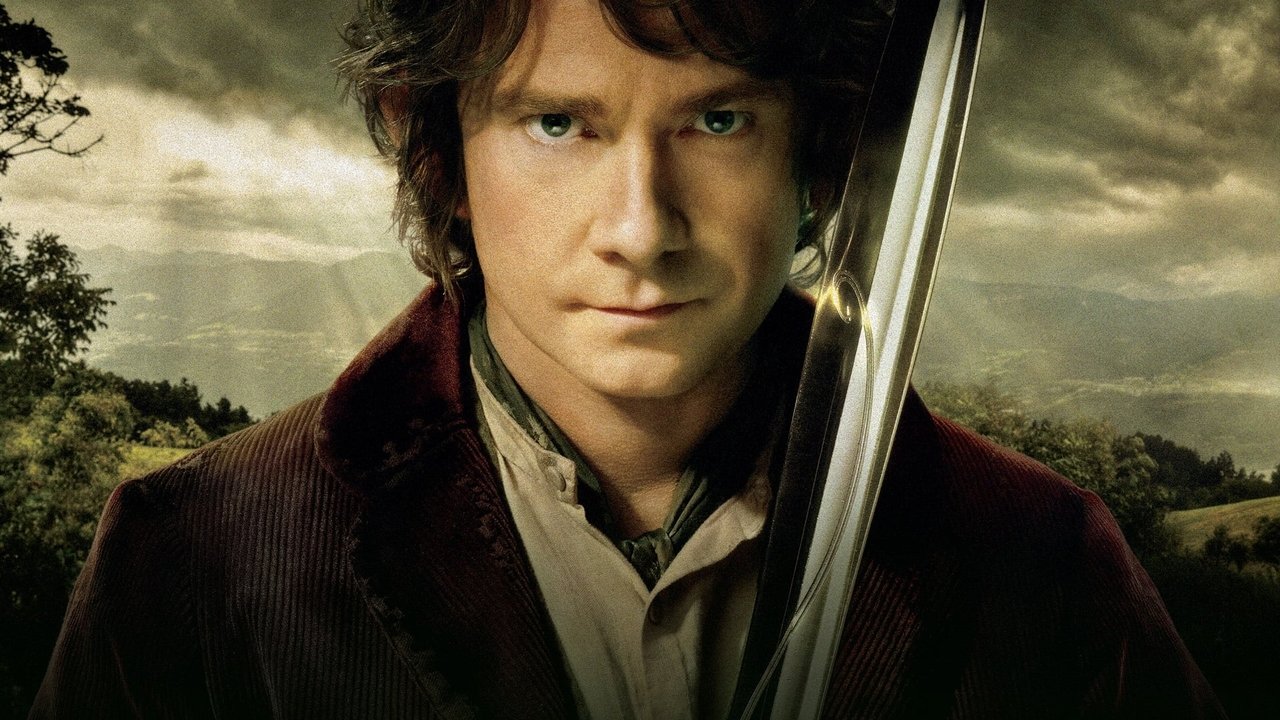 The Hobbit: An Unexpected Journey Movie Screenshot 2