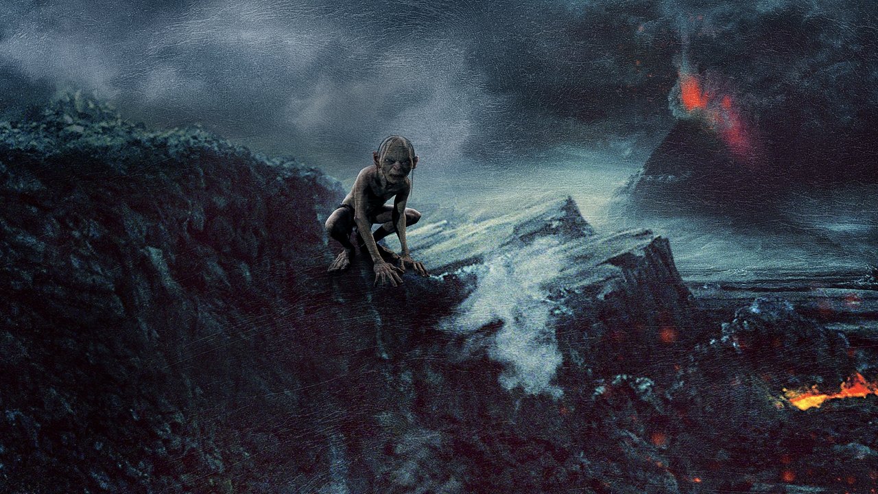 The Lord of the Rings: The Two Towers Movie Screenshot 2
