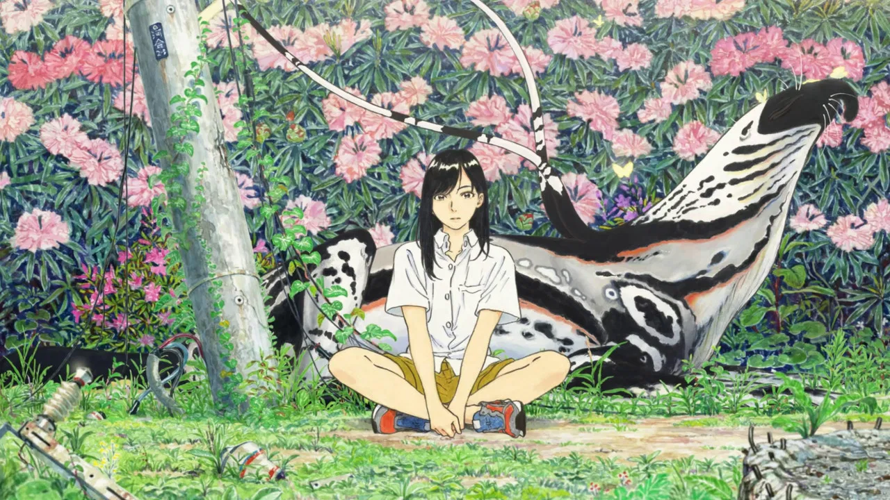 Puparia Movie Screenshot 1