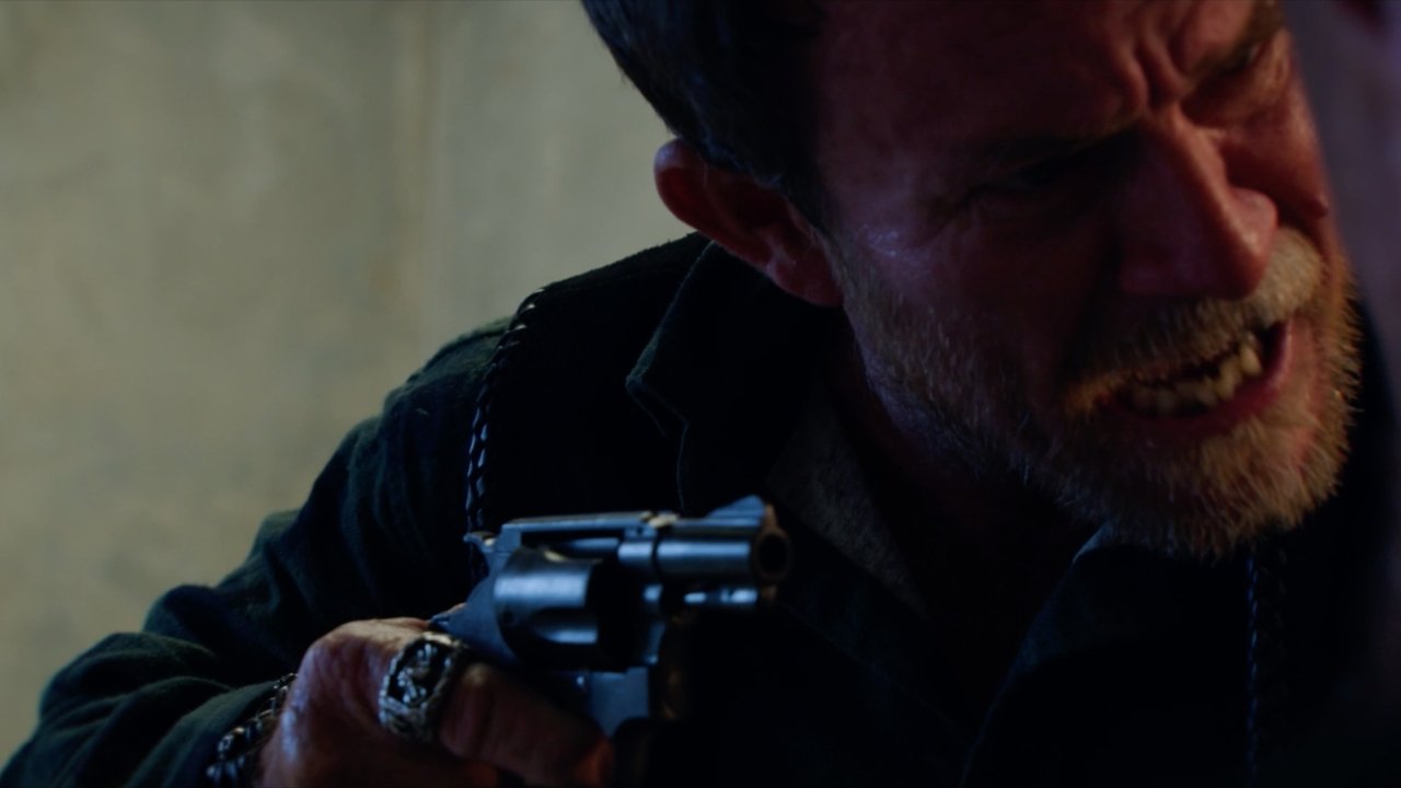 A Fistful of Glass Movie Screenshot 3