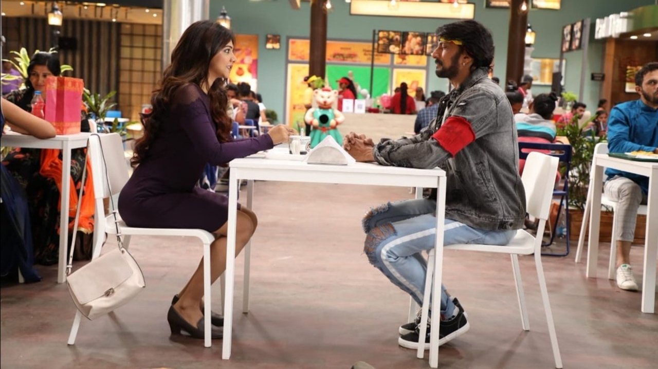 Kotigobba 3 Movie Screenshot 2