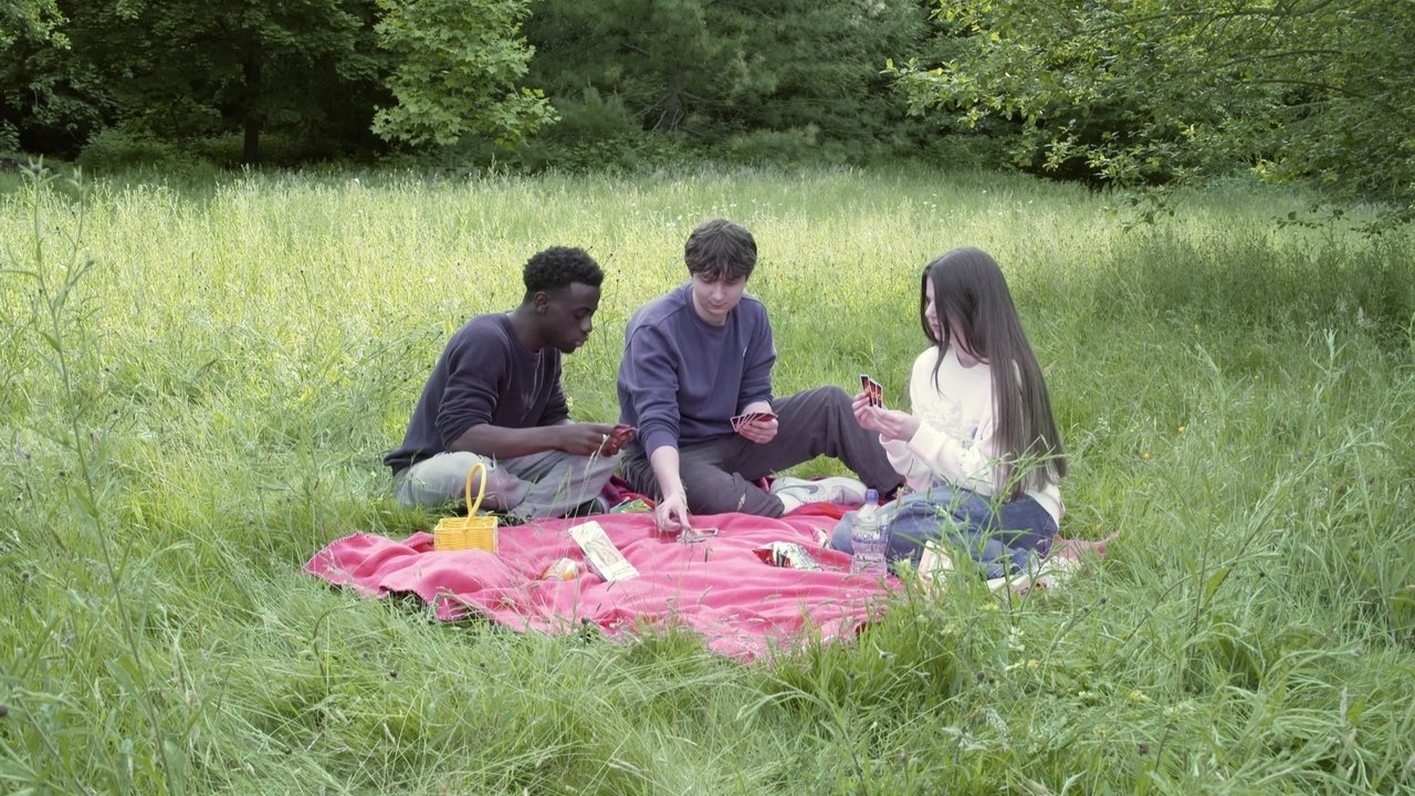 The Unlovable Movie Screenshot 1