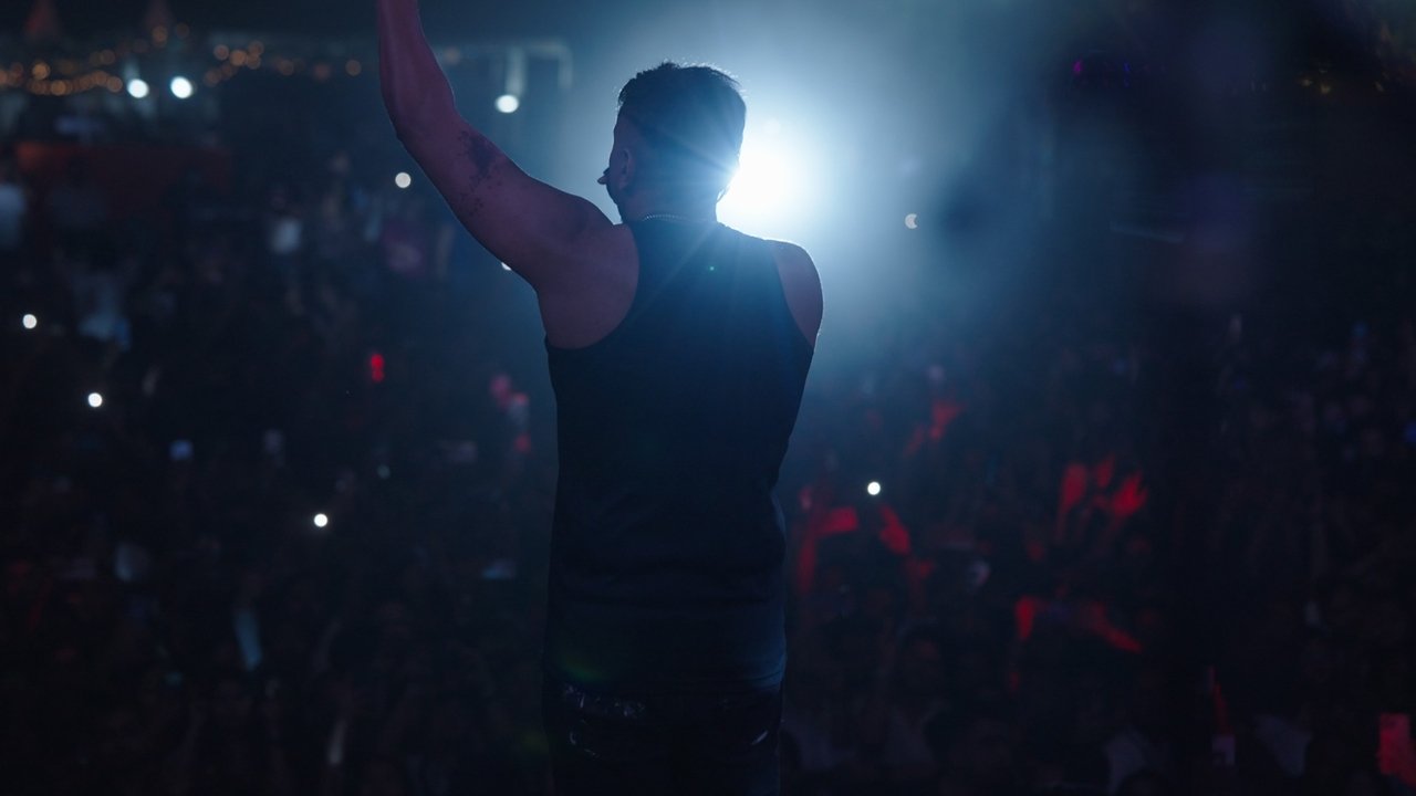Yo Yo Honey Singh: Famous Movie Screenshot 4