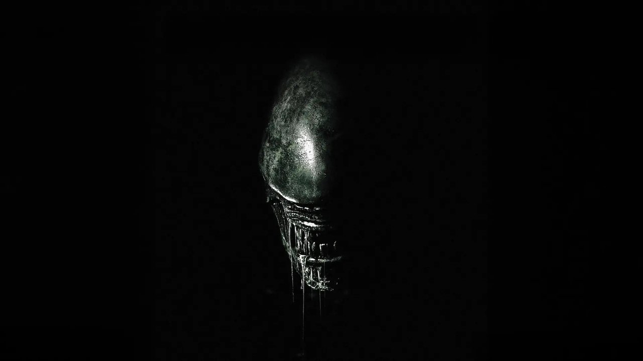 Alien, Terror in Space Movie Screenshot 2