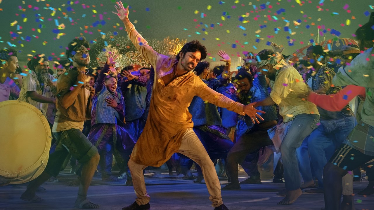 Kuberaa Movie Screenshot 2