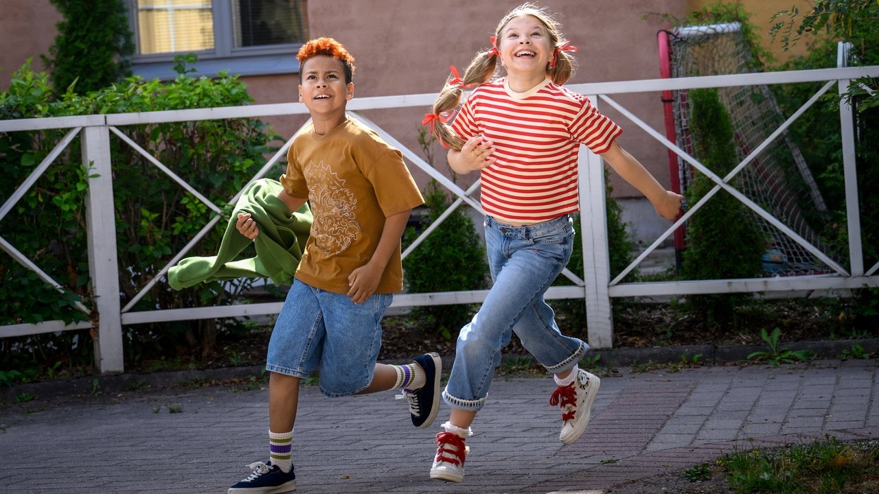 Ricky Rapper and the Double Movie Screenshot 1