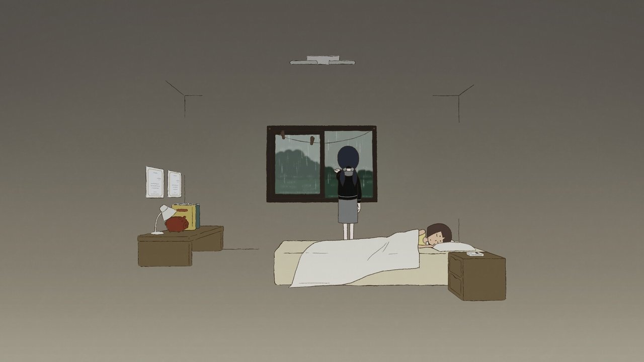 The Red Fox Movie Screenshot 1