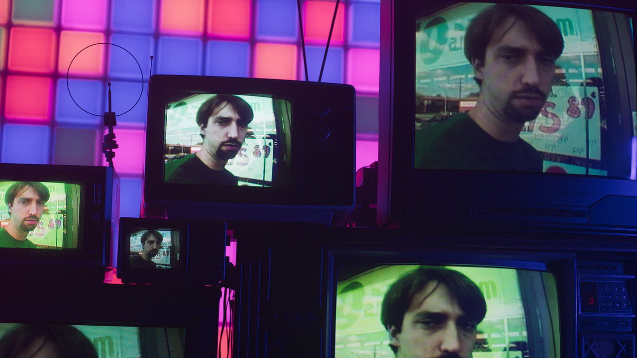 This Is the Tom Green Documentary Movie Screenshot 1