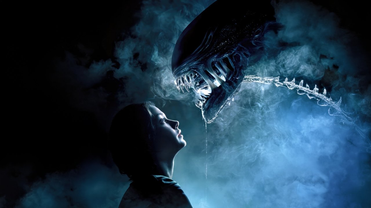 Alien: Romulus Movie Screenshot 5