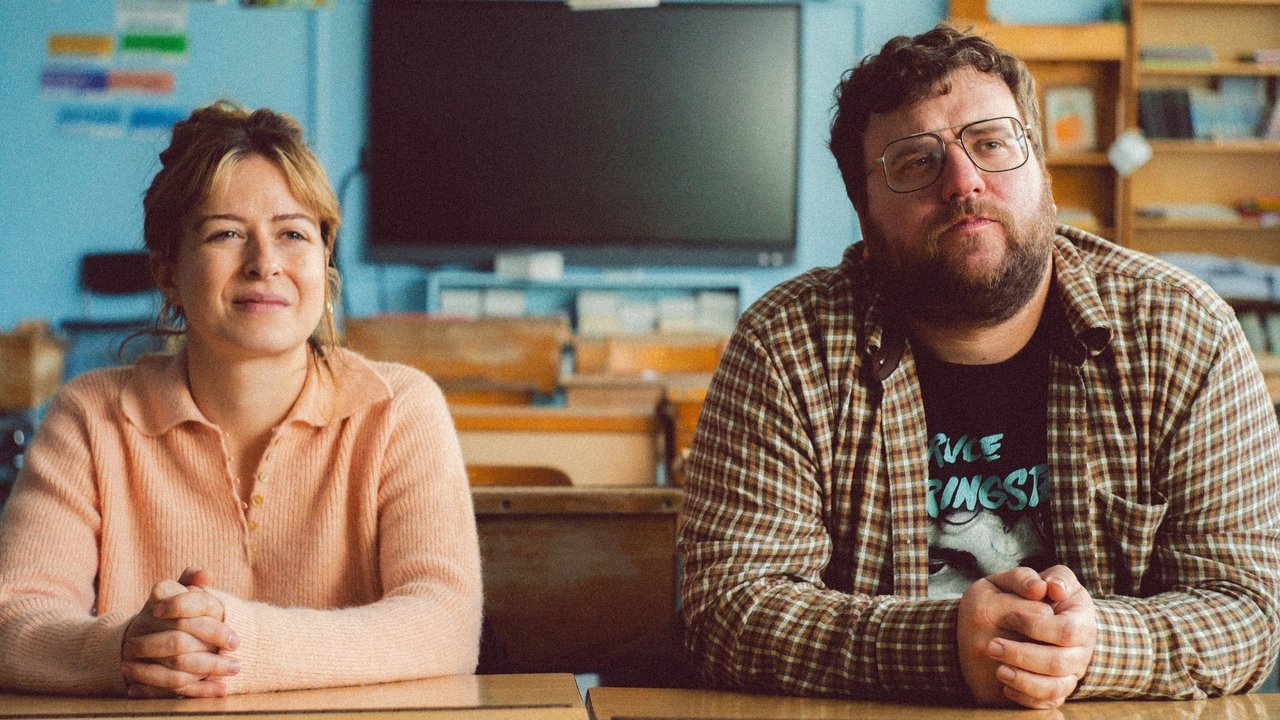 Follies Movie Screenshot 1