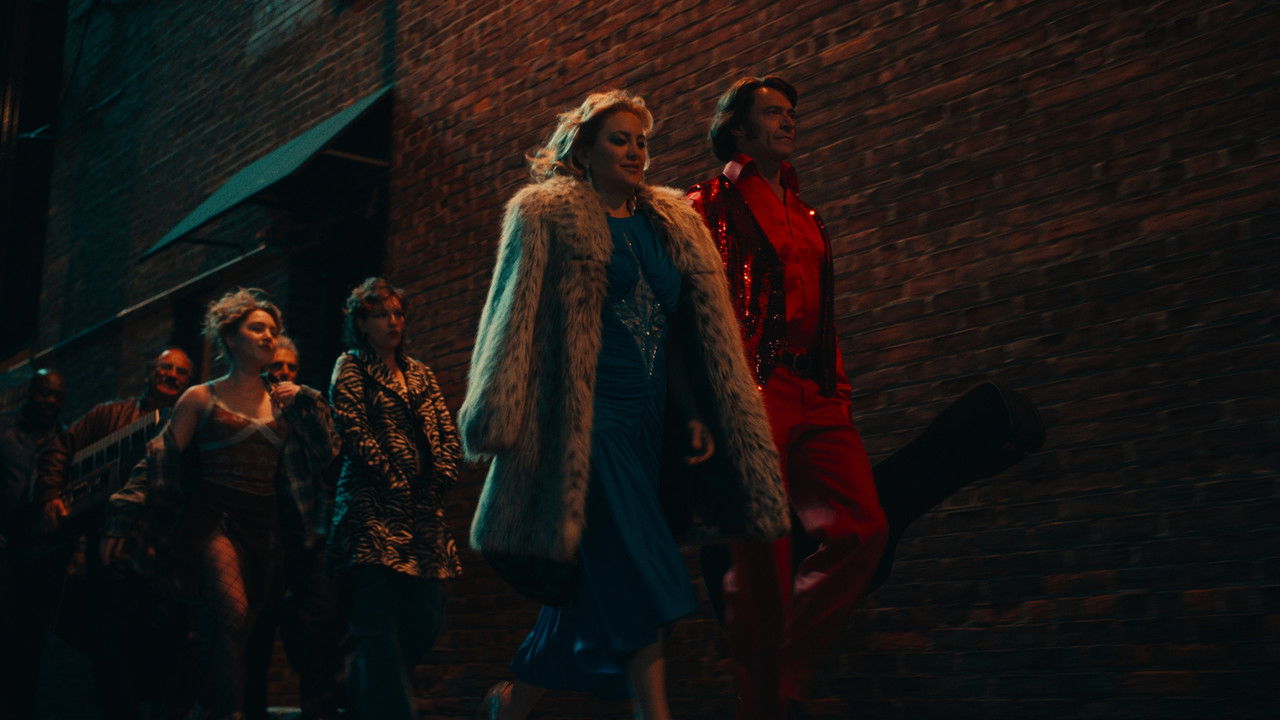 Song Sung Blue Movie Screenshot 3