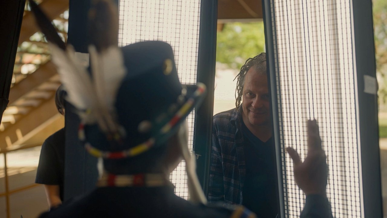 We All Bleed Red Movie Screenshot 2