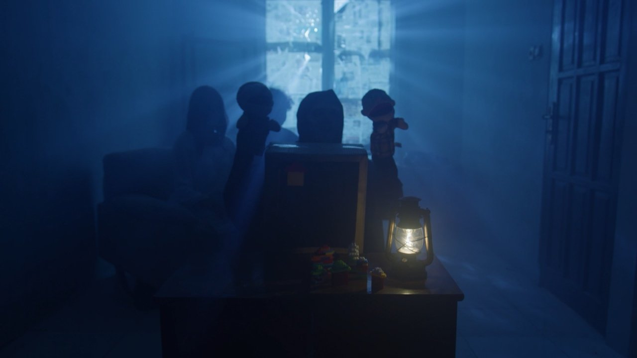 Rekaman Terakhir Ilham Movie Screenshot 1
