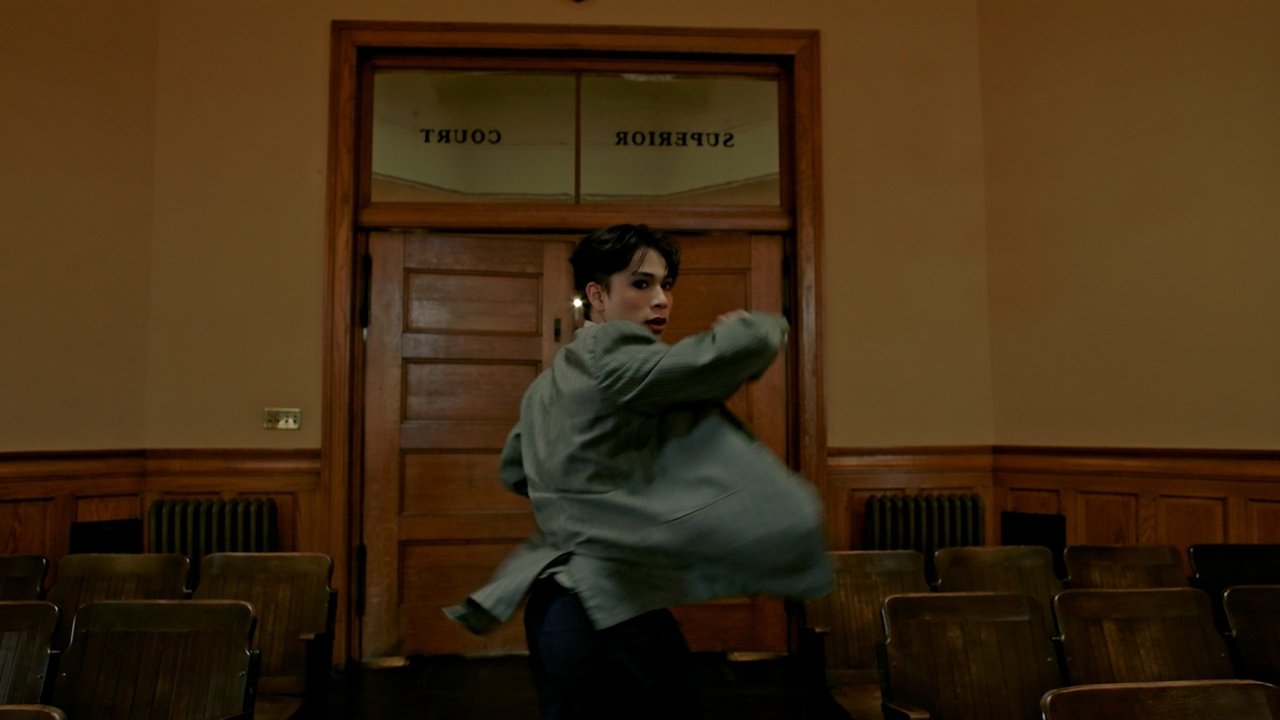 Dancing in Tomorrowland Movie Screenshot 1
