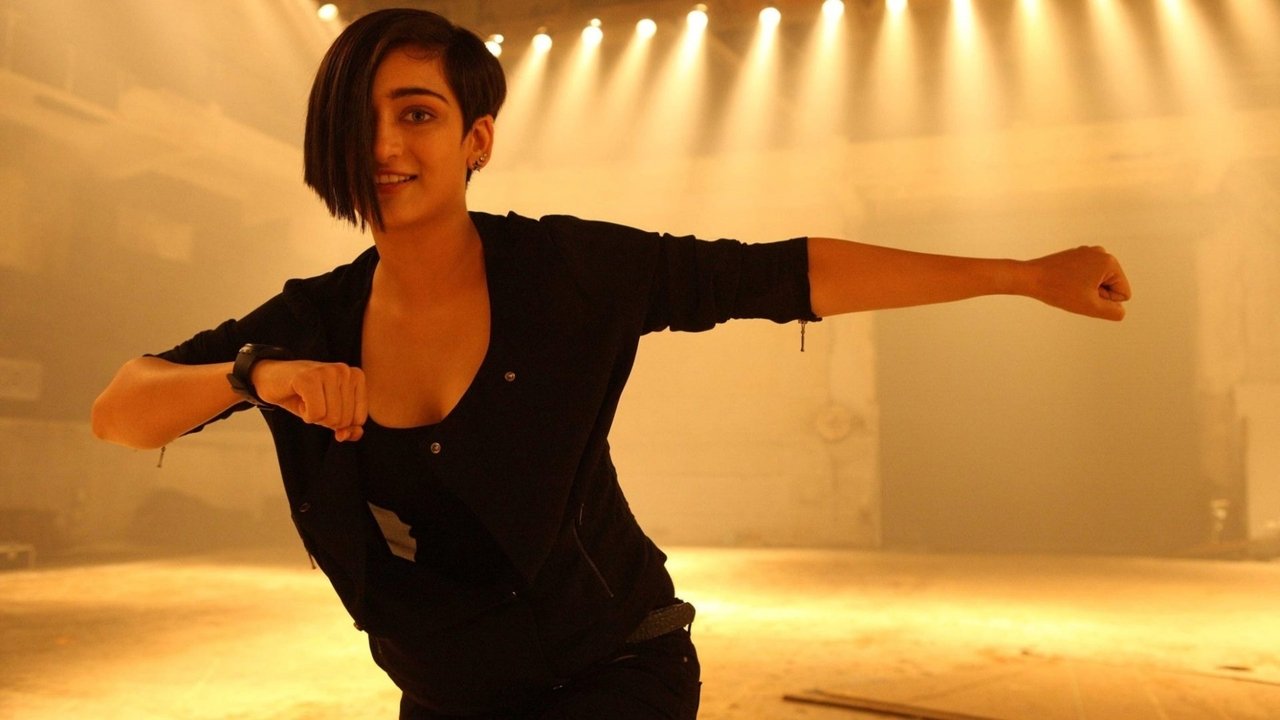 Shamitabh Movie Screenshot 1
