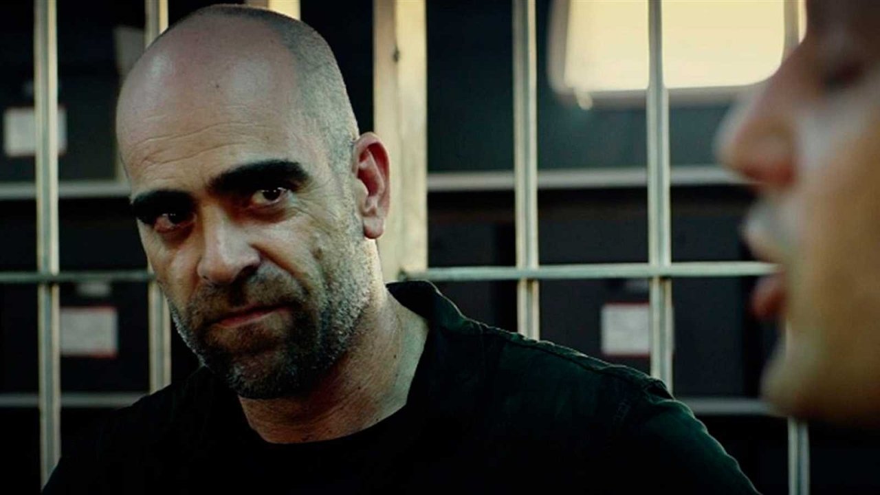 To Steal from a Thief Movie Screenshot 2