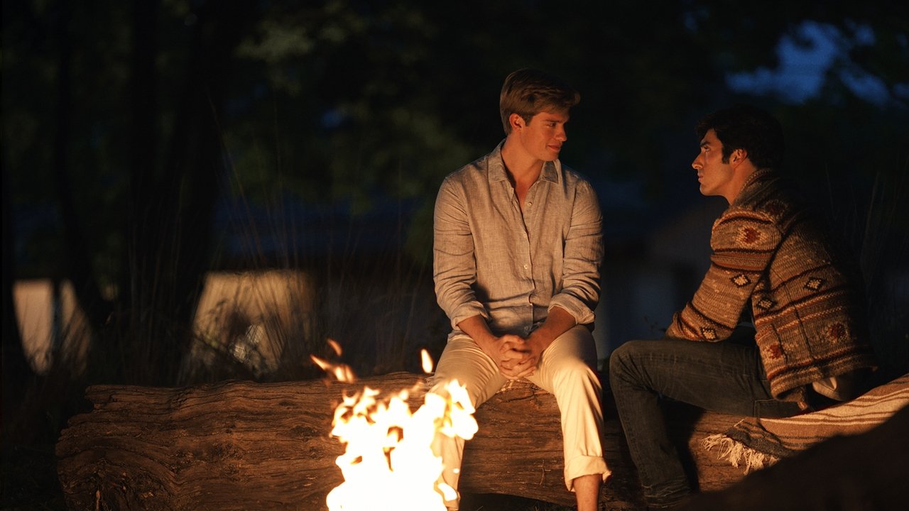 Red, White & Royal Blue Movie Screenshot 1