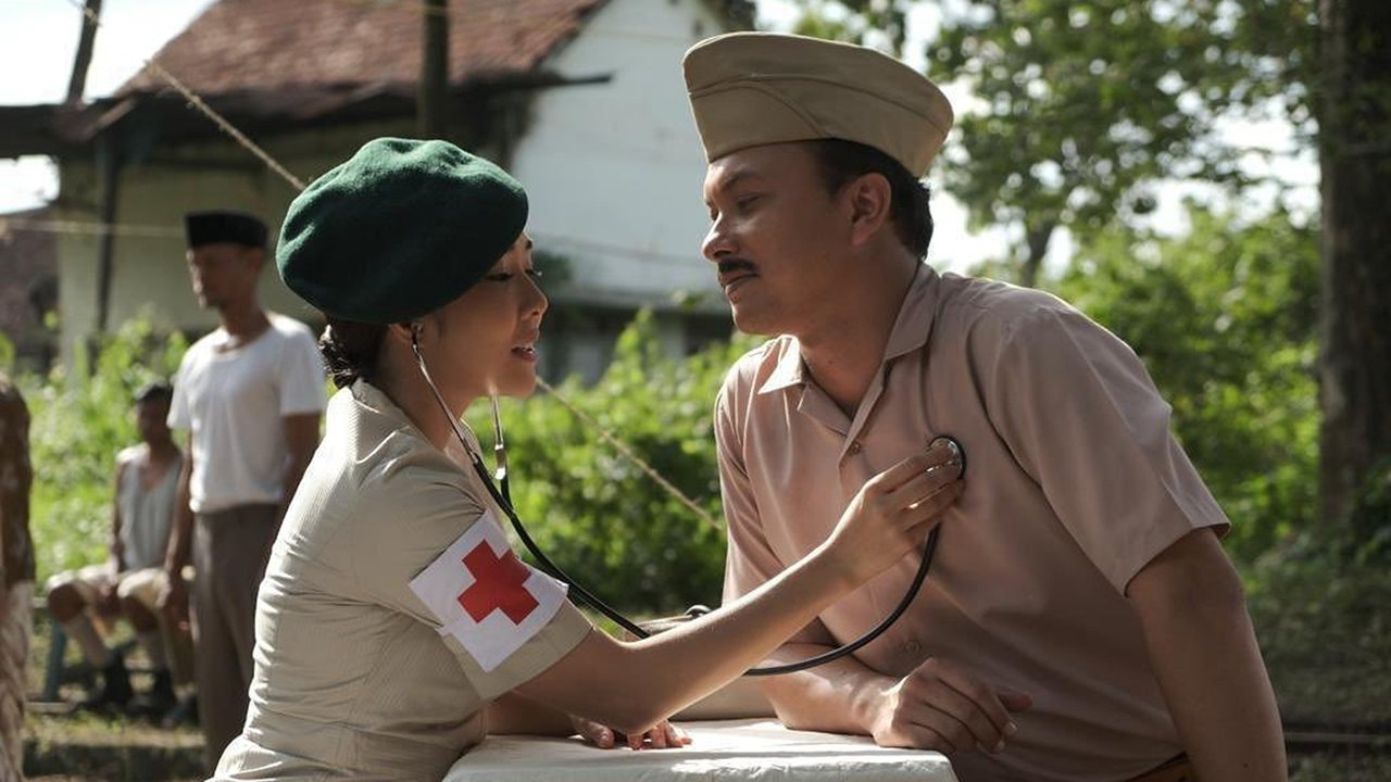 Siapa Dia Movie Screenshot 3