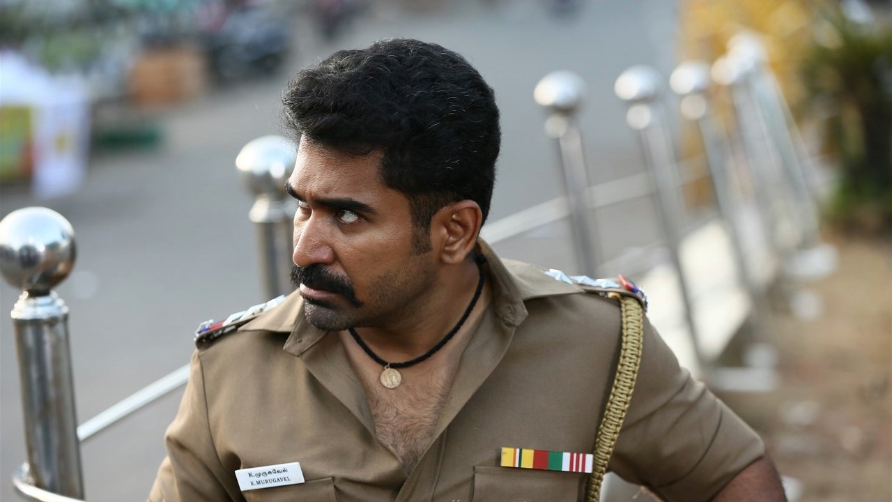 Thimiru Pudichavan Movie Screenshot 3