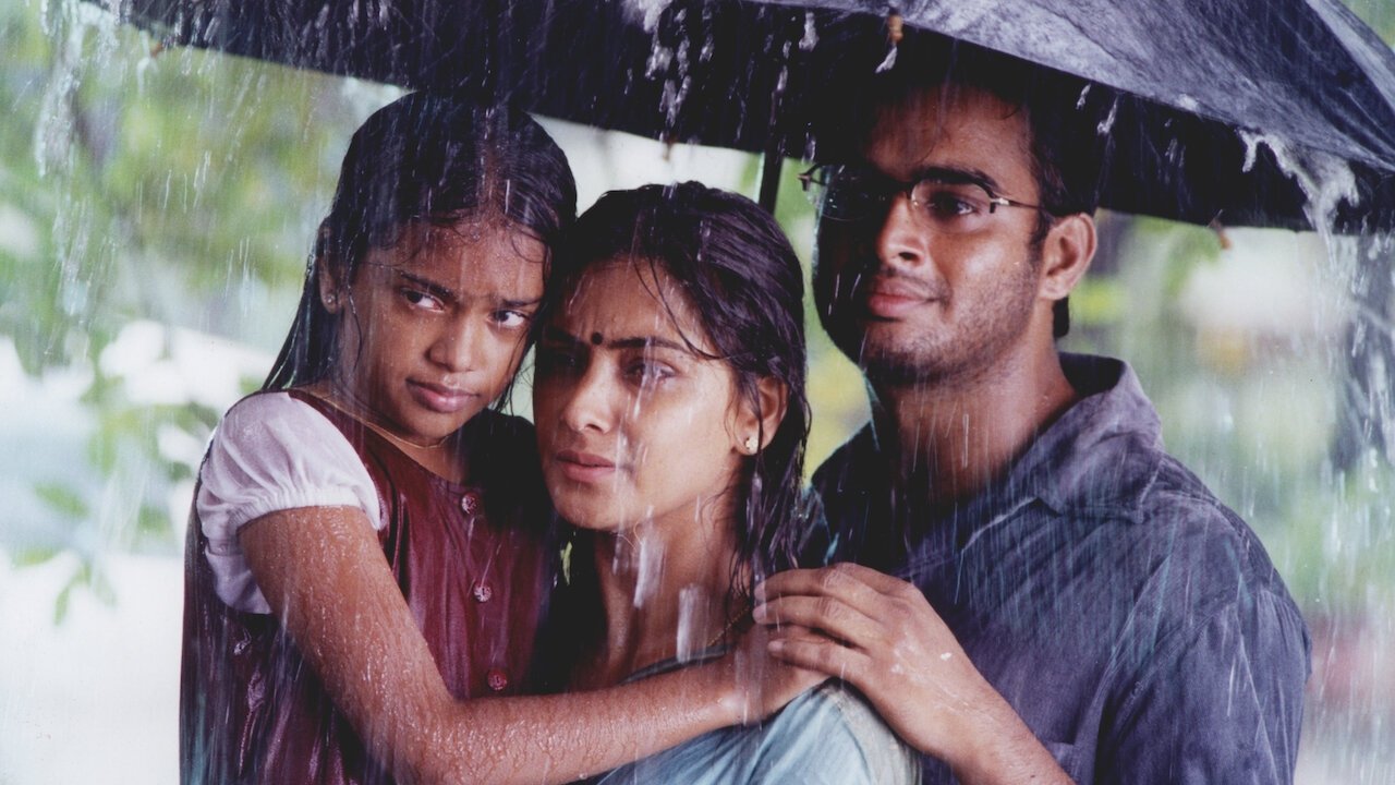 Kannathil Muthamittal Movie Screenshot 3