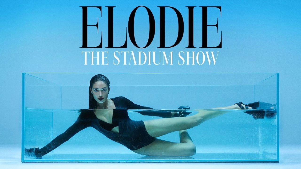 Elodie - The Stadium Show Movie Screenshot 1