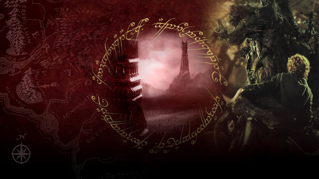 The Lord of the Rings: The Two Towers Movie Screenshot 5