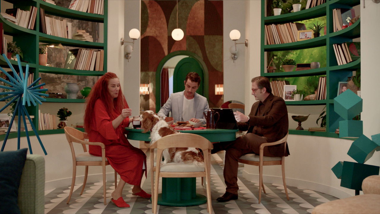 The House with No Address Movie Screenshot 1