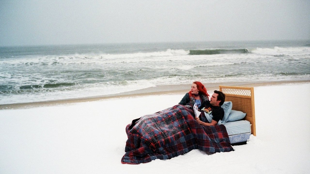 Eternal Sunshine of the Spotless Mind Movie Screenshot 3