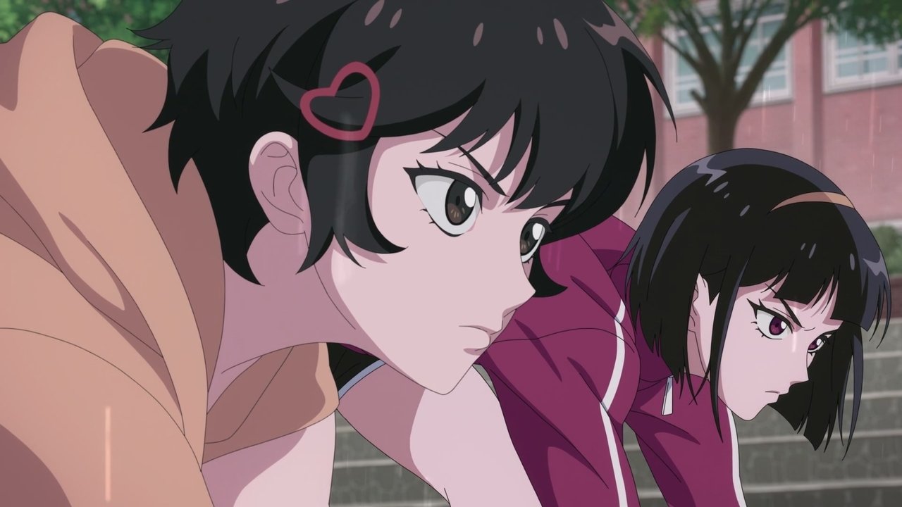 Badass Girl Movie Screenshot 3