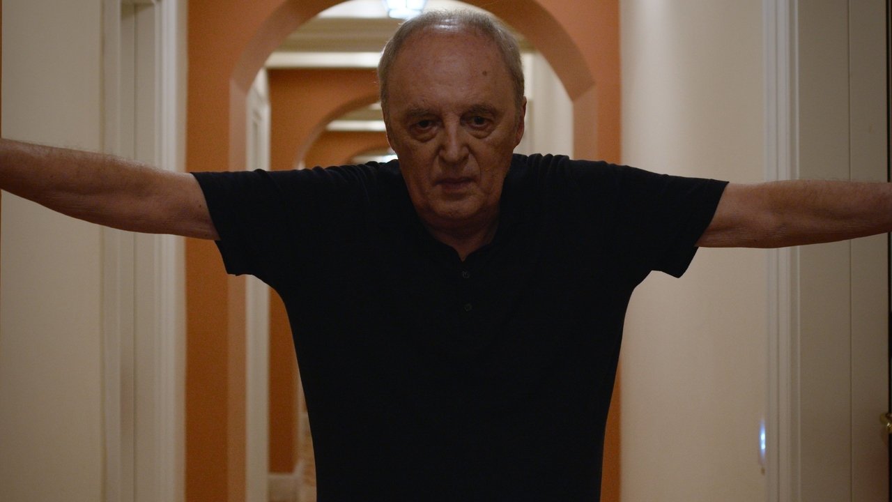 Dario Argento: Panico Movie Screenshot 1