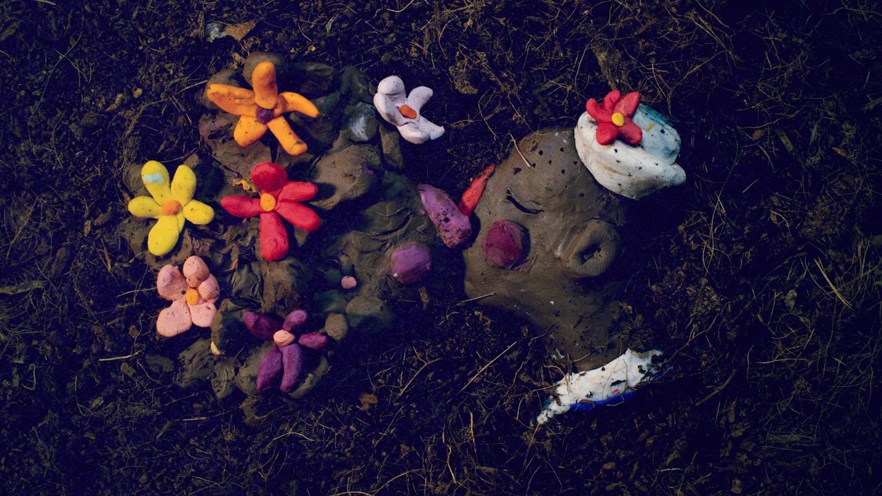 Olivia & the Clouds Movie Screenshot 5