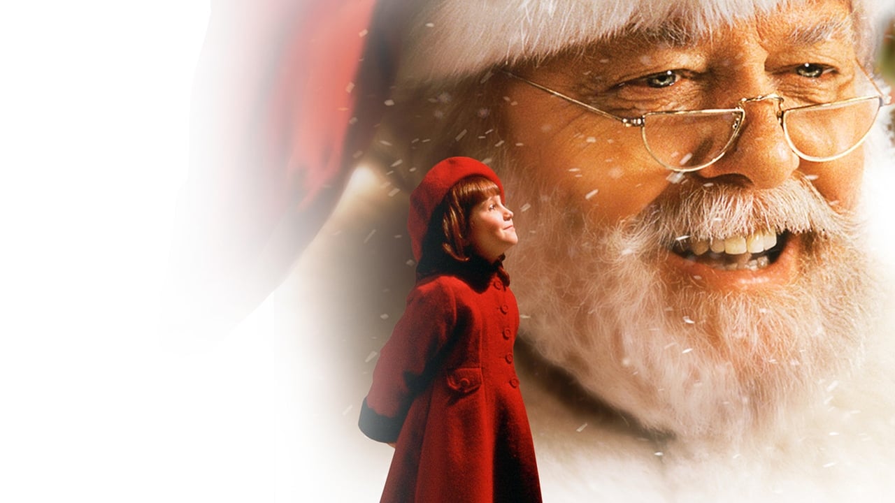 Miracle on 34th Street Movie Screenshot 1