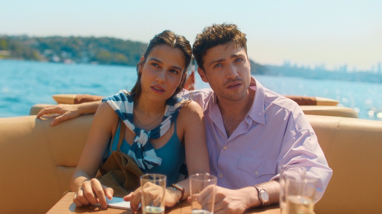 She Said Maybe Movie Screenshot 4