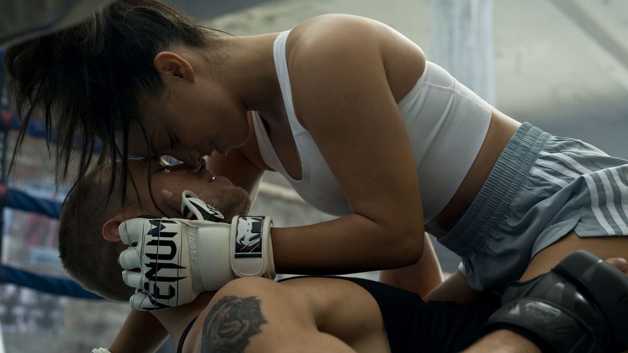 Perfect Addiction Movie Screenshot 4