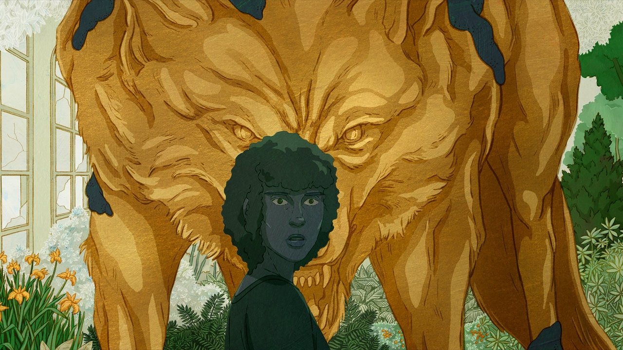 Death Does Not Exist Movie Screenshot 1