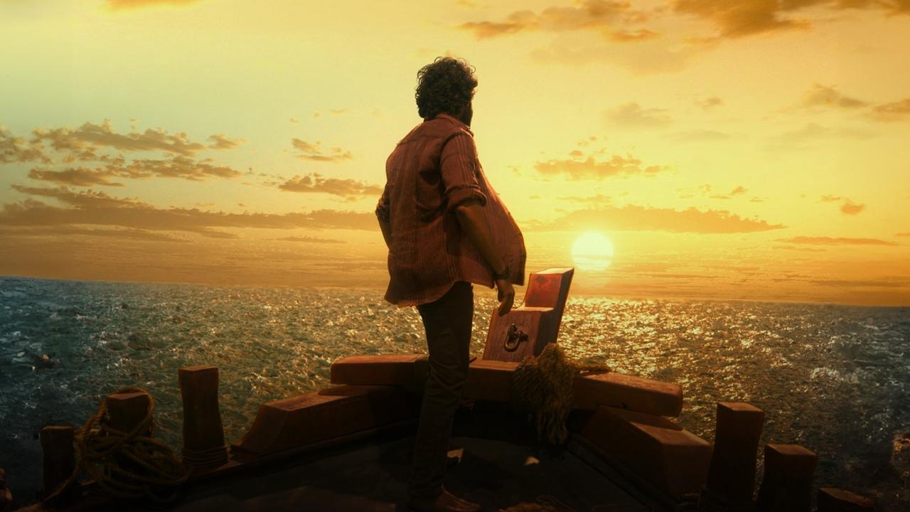 Thandel Movie Screenshot 1