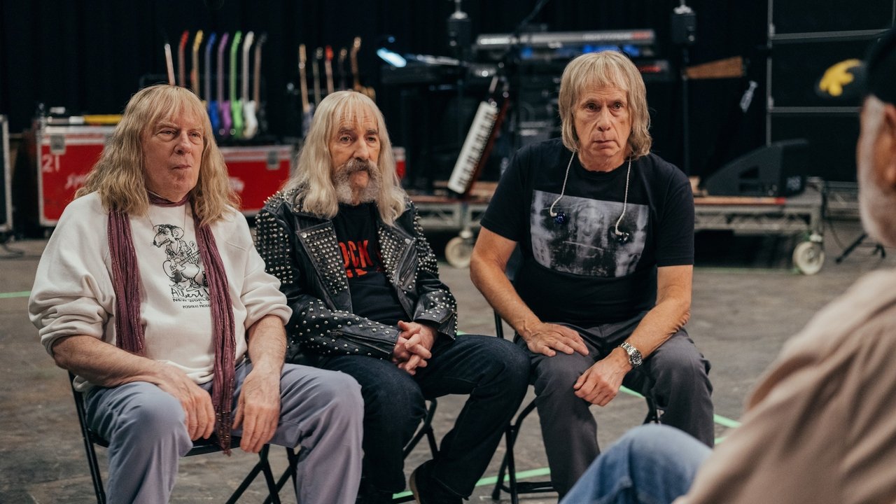 Spinal Tap II: The End Continues Movie Screenshot 2
