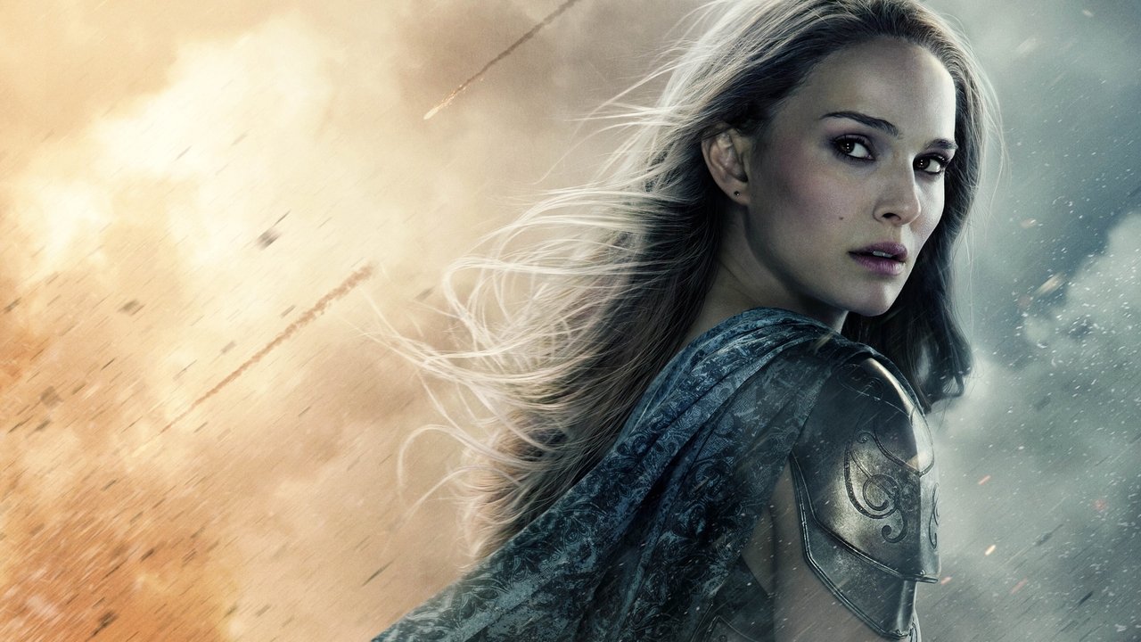 Thor: The Dark World Movie Screenshot 2