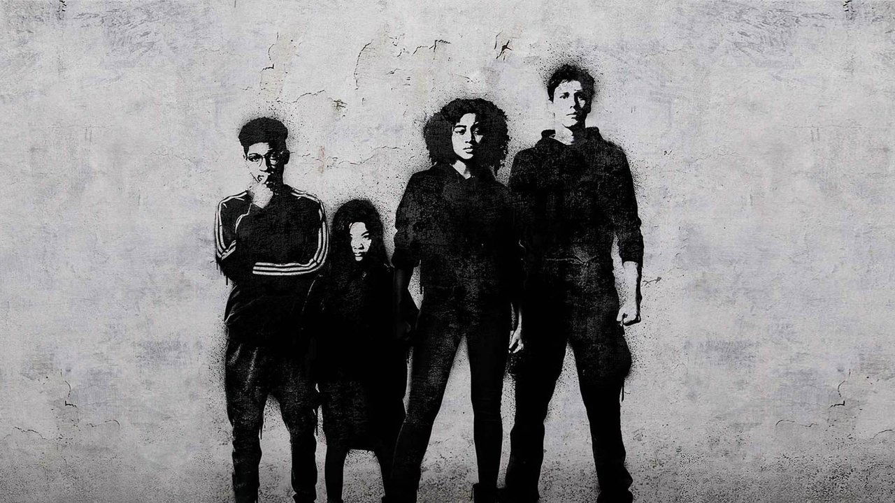 The Darkest Minds Movie Screenshot 4