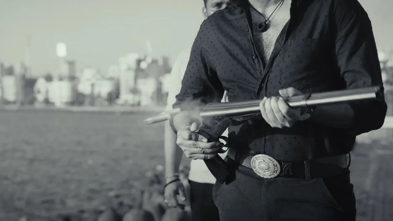 They Call Him OG Movie Screenshot 1