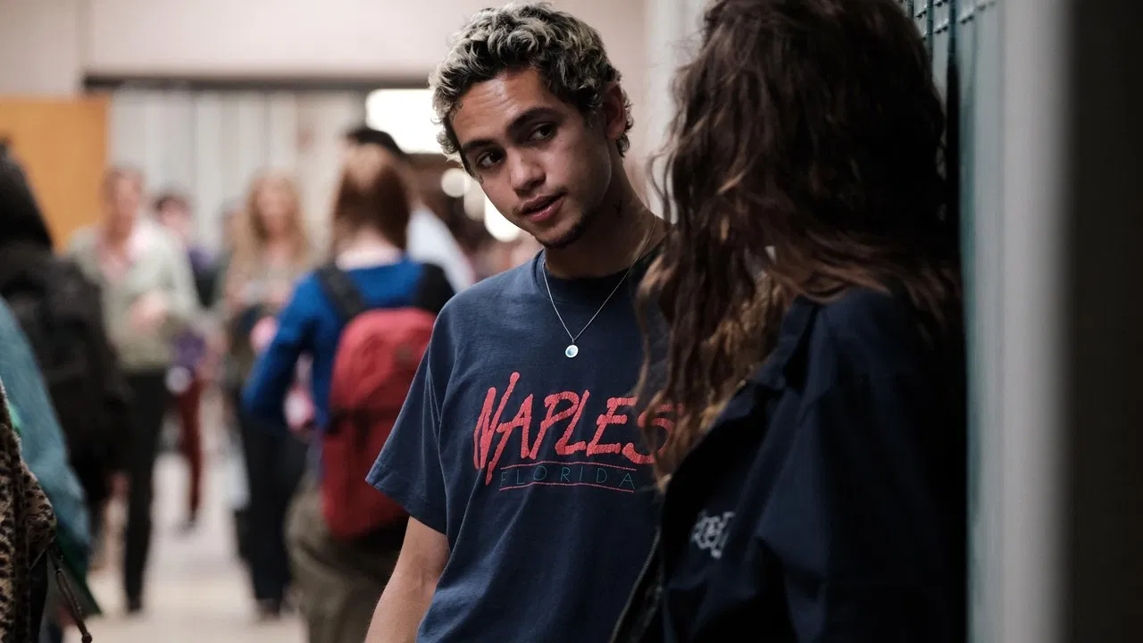 Euphoria Series Screenshot 4