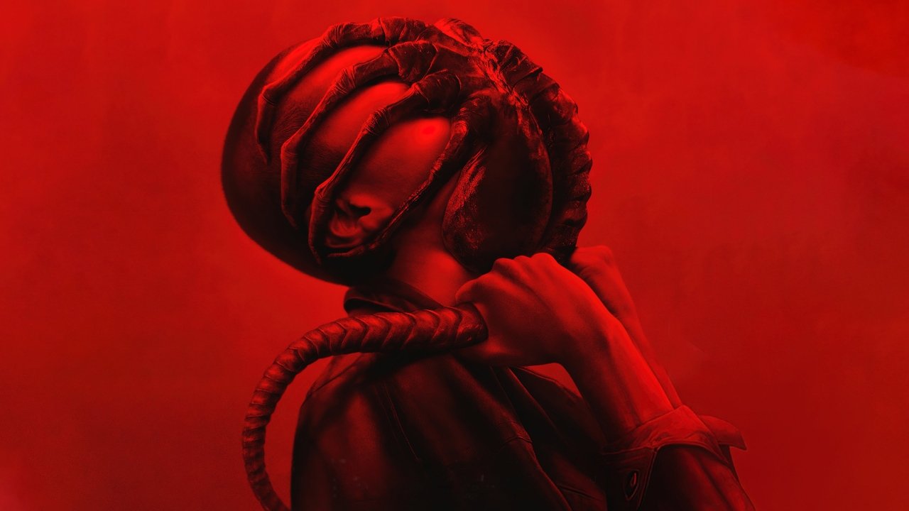Alien: Romulus Movie Screenshot 3