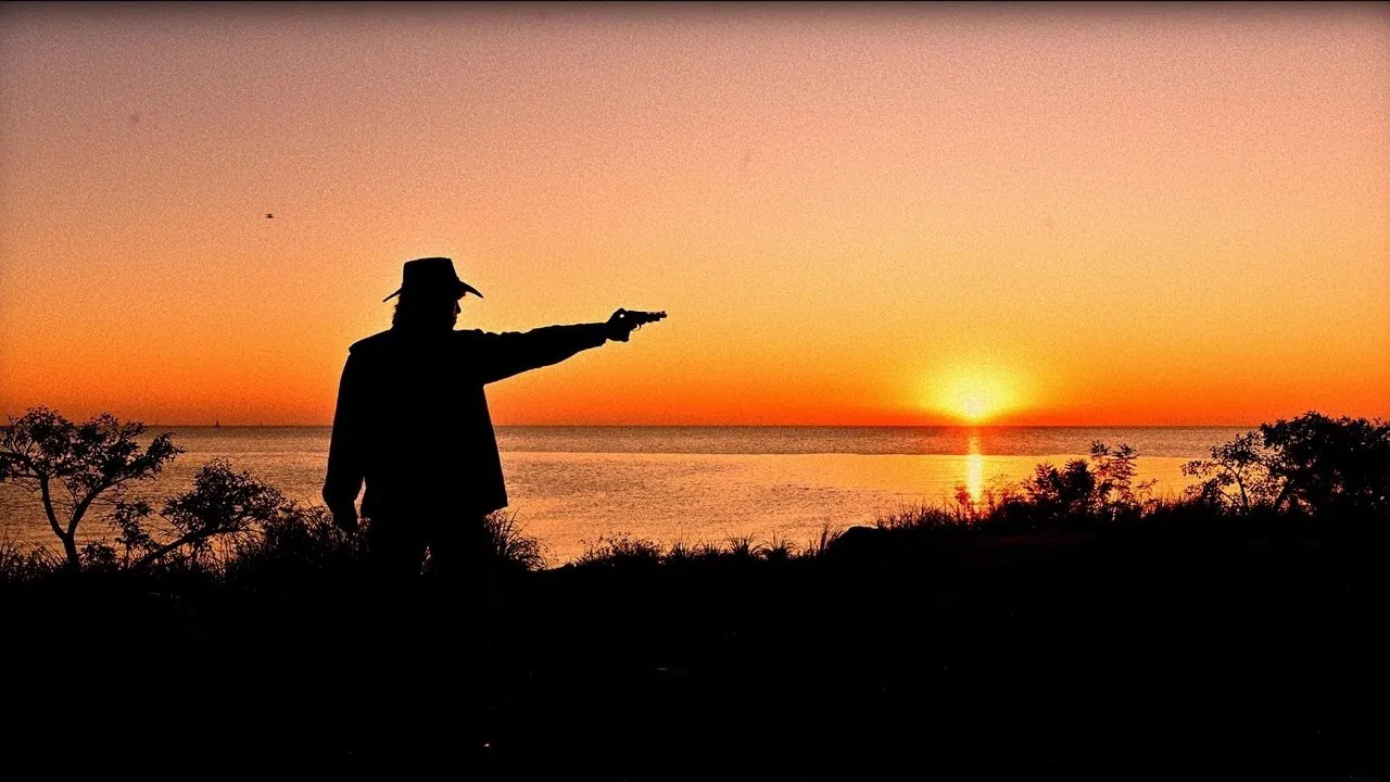 Al Duelo Movie Screenshot 1