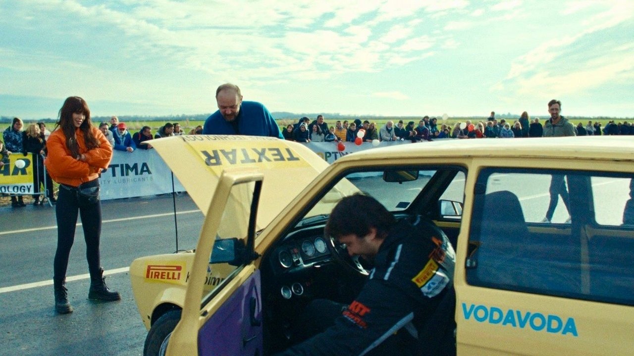 First Class: Full Speed! Movie Screenshot 5