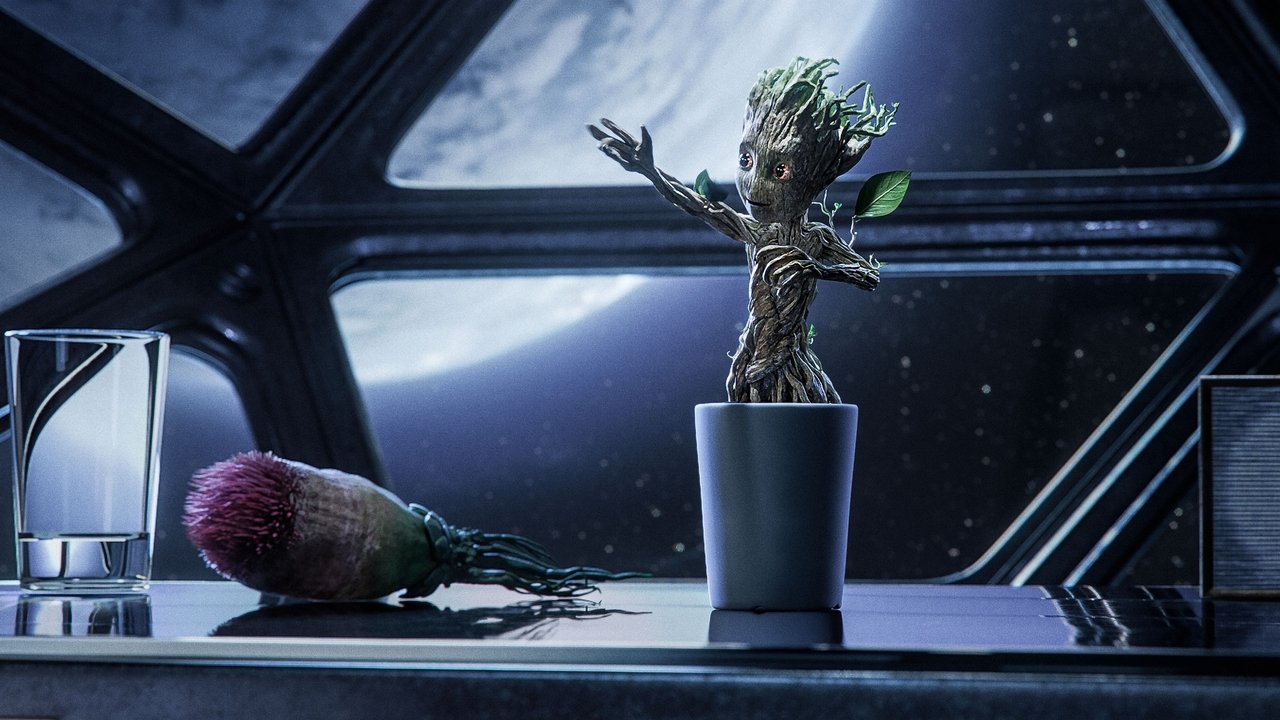 Groot