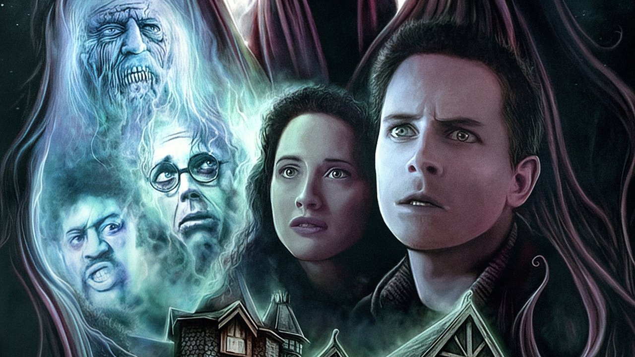 The Frighteners Movie Screenshot 2