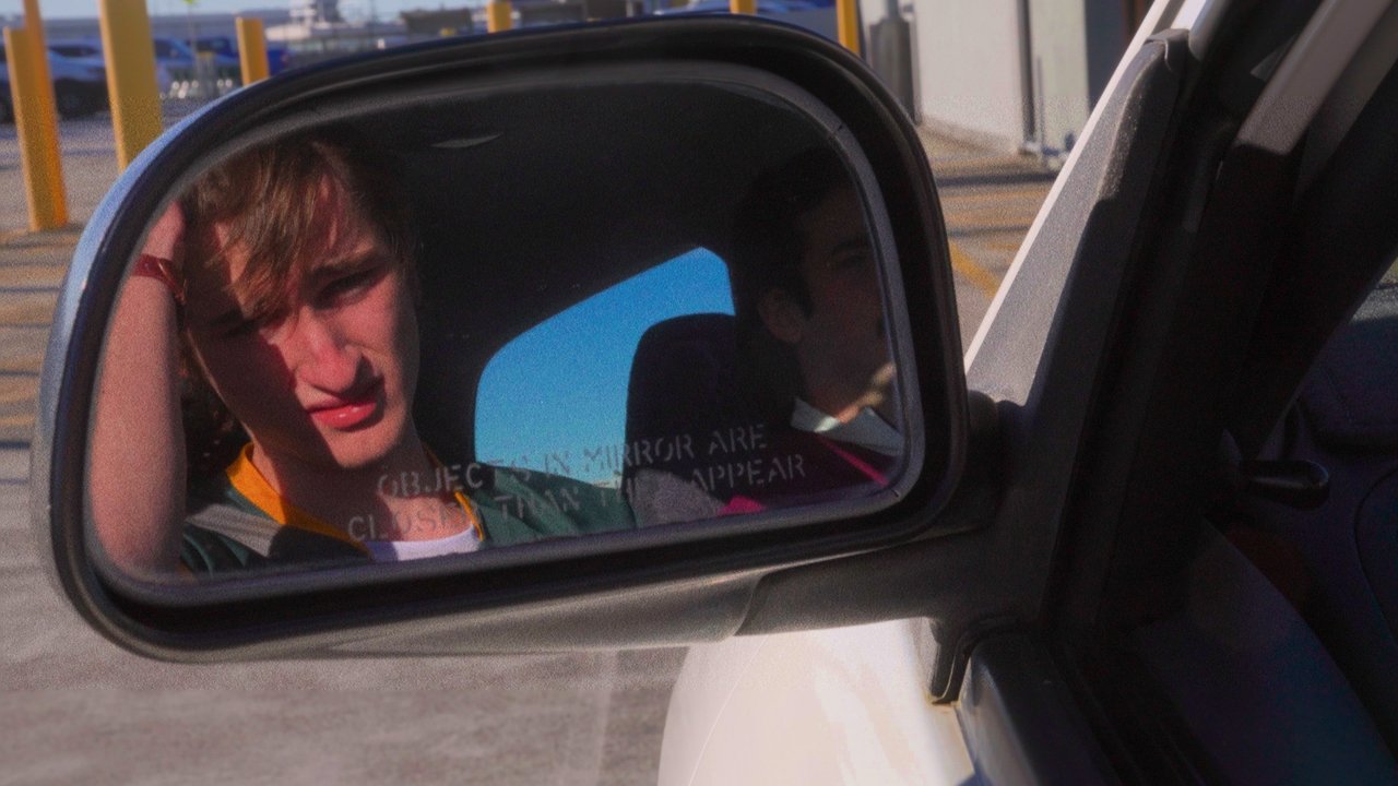 Stay Calm Movie Screenshot 4