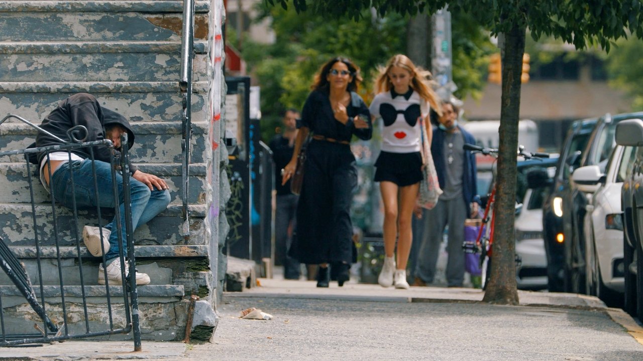 We All Bleed Red Movie Screenshot 4